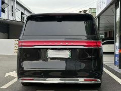 Luxeed Zhiji V9 Ultra - ფოტო 5