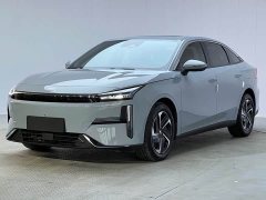 Geely Galaxy L6 125km PLUS Longteng Edition - ფოტო 1