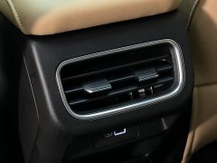 Geely Galaxy L6 125km PLUS Longteng Edition - ფოტო 15