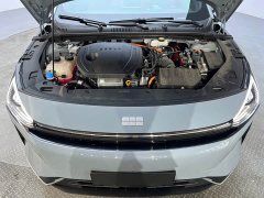 Geely Galaxy L6 125km PLUS Longteng Edition - ფოტო 19