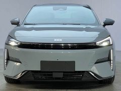 Geely Galaxy L6 125km PLUS Longteng Edition - ფოტო 2