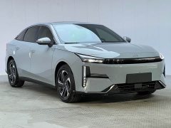 Geely Galaxy L6 125km PLUS Longteng Edition - ფოტო 3