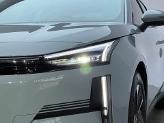 Geely Galaxy L6 125km PLUS Longteng Edition - ფოტო 4