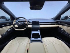 Geely Galaxy L6 125km PLUS Longteng Edition - ფოტო 6