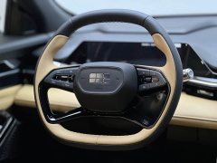 Geely Galaxy L6 125km PLUS Longteng Edition - ფოტო 7