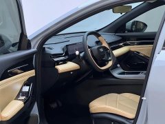 Geely Galaxy L6 125km PLUS Longteng Edition - ფოტო 8