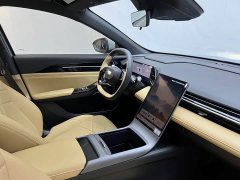 Geely Galaxy L6 125km PLUS Longteng Edition - ფოტო 9
