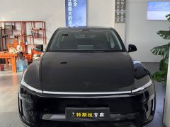 Tesla Model Y Rear-Wheel Drive - ფოტო 2