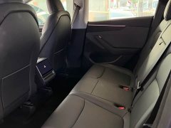 Tesla Model Y Rear-Wheel Drive - ფოტო 7