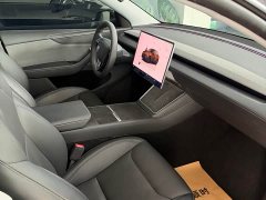Tesla Model Y Rear-Wheel Drive - ფოტო 9