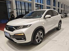 Honda XR-V 2021 1.5L CVT Luxury Edition - ფოტო 1