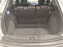 Honda XR-V 2021 1.5L CVT Luxury Edition - ფოტო 10
