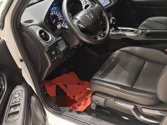 Honda XR-V 2021 1.5L CVT Luxury Edition - ფოტო 12
