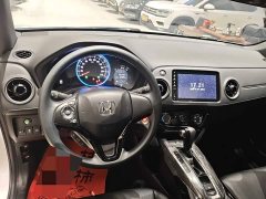Honda XR-V 2021 1.5L CVT Luxury Edition - ფოტო 13