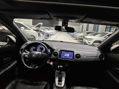 Honda XR-V 2021 1.5L CVT Luxury Edition - ფოტო 15