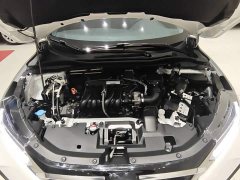 Honda XR-V 2021 1.5L CVT Luxury Edition - ფოტო 16