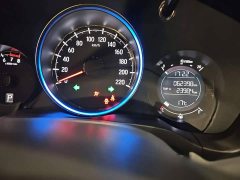 Honda XR-V 2021 1.5L CVT Luxury Edition - ფოტო 18