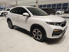 Honda XR-V 2021 1.5L CVT Luxury Edition - ფოტო 2