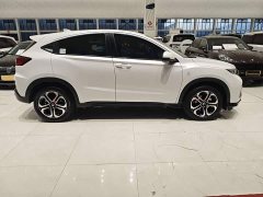 Honda XR-V 2021 1.5L CVT Luxury Edition - ფოტო 3