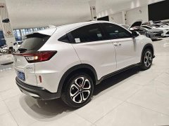 Honda XR-V 2021 1.5L CVT Luxury Edition - ფოტო 4