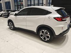 Honda XR-V 2021 1.5L CVT Luxury Edition - ფოტო 6