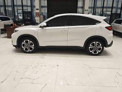 Honda XR-V 2021 1.5L CVT Luxury Edition - ფოტო 7