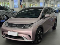 BYD Dolphin 405km Fashion Edition - ფოტო 1