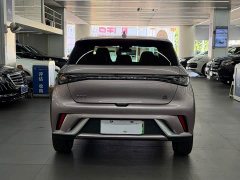 BYD Dolphin 405km Fashion Edition - ფოტო 12