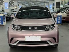 BYD Dolphin 405km Fashion Edition - ფოტო 2