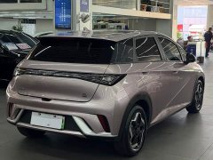 BYD Dolphin 405km Fashion Edition - ფოტო 3