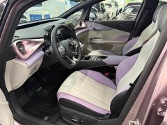 BYD Dolphin 405km Fashion Edition - ფოტო 4