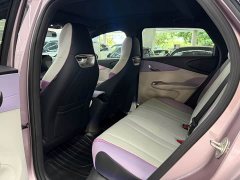 BYD Dolphin 405km Fashion Edition - ფოტო 6