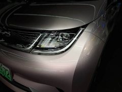 BYD Dolphin 405km Fashion Edition - ფოტო 7