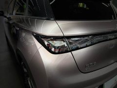 BYD Dolphin 405km Fashion Edition - ფოტო 8