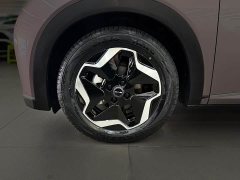 BYD Dolphin 405km Fashion Edition - ფოტო 9