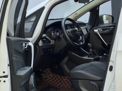Geely Vision X3 2017 1.5L ManualPremium Version - ფოტო 10