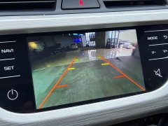 Geely Vision X3 2017 1.5L ManualPremium Version - ფოტო 12