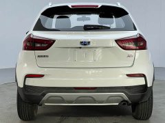Geely Vision X3 2017 1.5L ManualPremium Version - ფოტო 13
