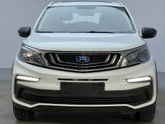 Geely Vision X3 2017 1.5L ManualPremium Version - ფოტო 2