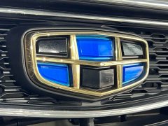 Geely Vision X3 2017 1.5L ManualPremium Version - ფოტო 6