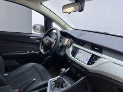 Geely Vision X3 2017 1.5L ManualPremium Version - ფოტო 7