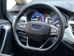 Geely Vision X3 2017 1.5L ManualPremium Version - ფოტო 9