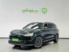 AITO M9 Extended Range Ultra 42kWh 6-Seater - ფოტო 1