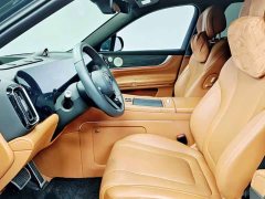 AITO M9 Extended Range Ultra 42kWh 6-Seater - ფოტო 13