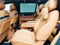 AITO M9 Extended Range Ultra 42kWh 6-Seater - ფოტო 14