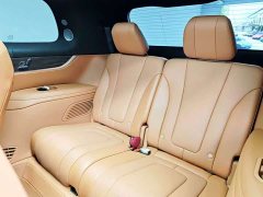 AITO M9 Extended Range Ultra 42kWh 6-Seater - ფოტო 15