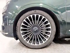 AITO M9 Extended Range Ultra 42kWh 6-Seater - ფოტო 16