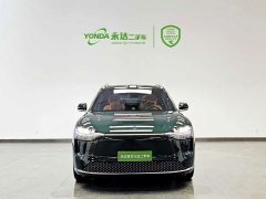 AITO M9 Extended Range Ultra 42kWh 6-Seater - ფოტო 2