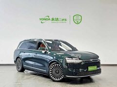 AITO M9 Extended Range Ultra 42kWh 6-Seater - ფოტო 3