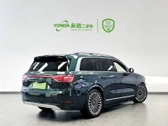 AITO M9 Extended Range Ultra 42kWh 6-Seater - ფოტო 4